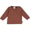 Bluză Alfa root pentru bebeluși