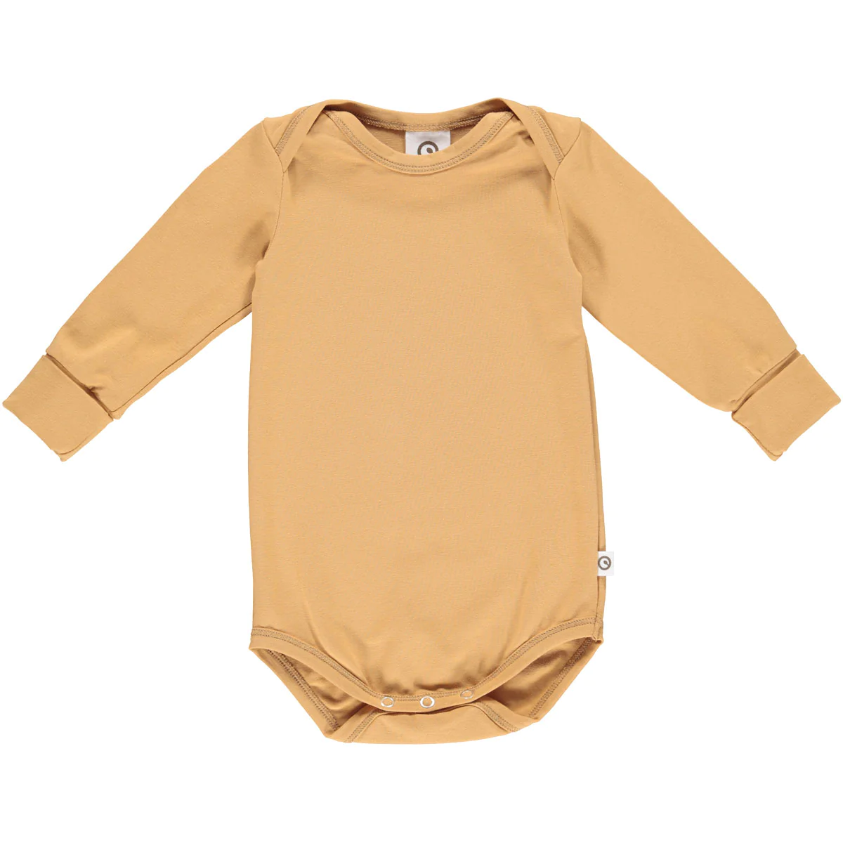 Body Cozy Me brun gălbui