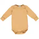 Body Cozy Me brun gălbui