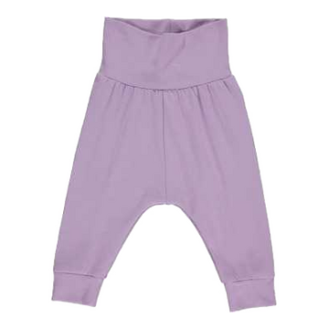 Pantaloni Alfa Funky mov