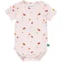 Body Bumblebee cu mânecă scurtă