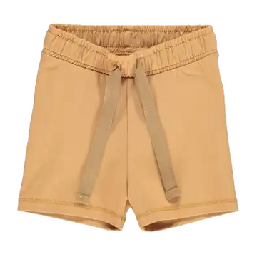 Pantaloni scurți bej Cozy me