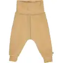 Pantaloni Cozy me bej pentru bebeluși