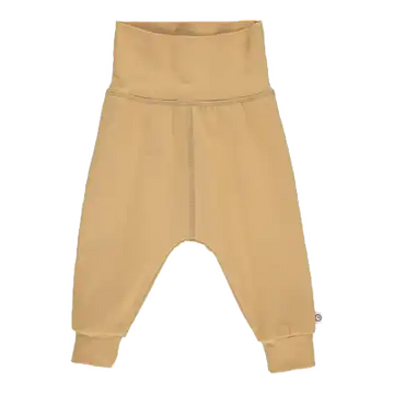 Pantaloni Cozy me bej pentru bebeluși