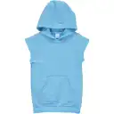 Rochie hanorac bleu
