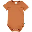 Body maro cu mânecă scurtă