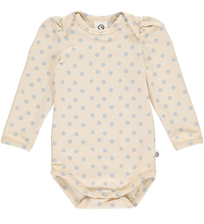 Body crem cu buline bleu