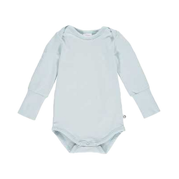 Body bleu Cozy me