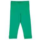 Colanți Alfa 3/4 verzi