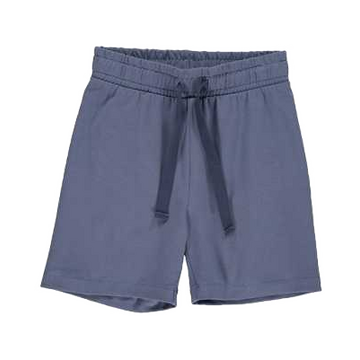 Pantaloni scurți indigo Cozy me