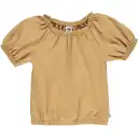 Tricou Cozy me bell bej