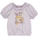 Tricou lila Cardamine