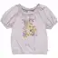 Tricou lila Cardamine