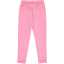 Pantaloni de trening roz slim fit