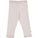 Colanți Cosy me 3/4 roz pal