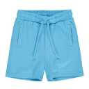 Pantaloni scurți bleu pentru copii