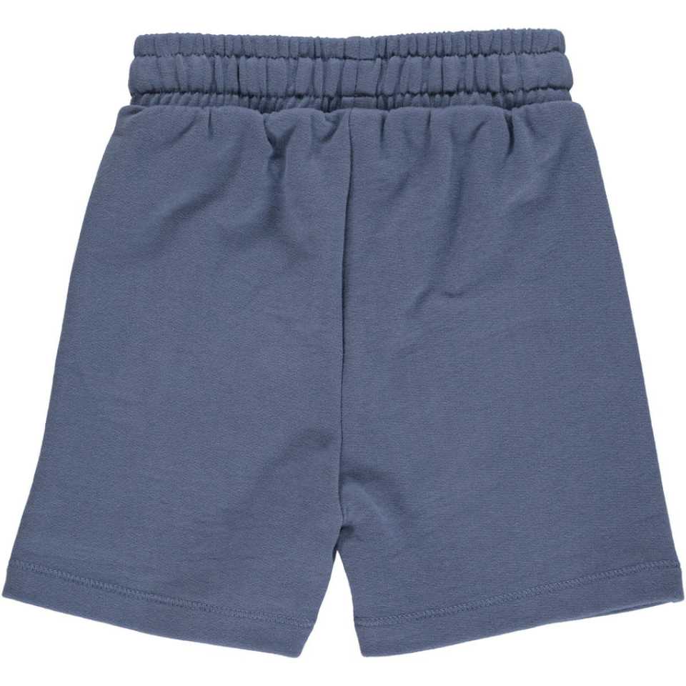 Pantaloni scurți indigo pentru copii