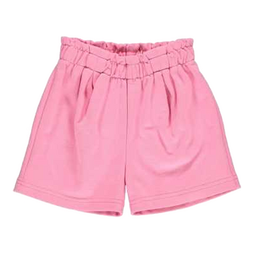 Pantaloni scurți roz pentru copii