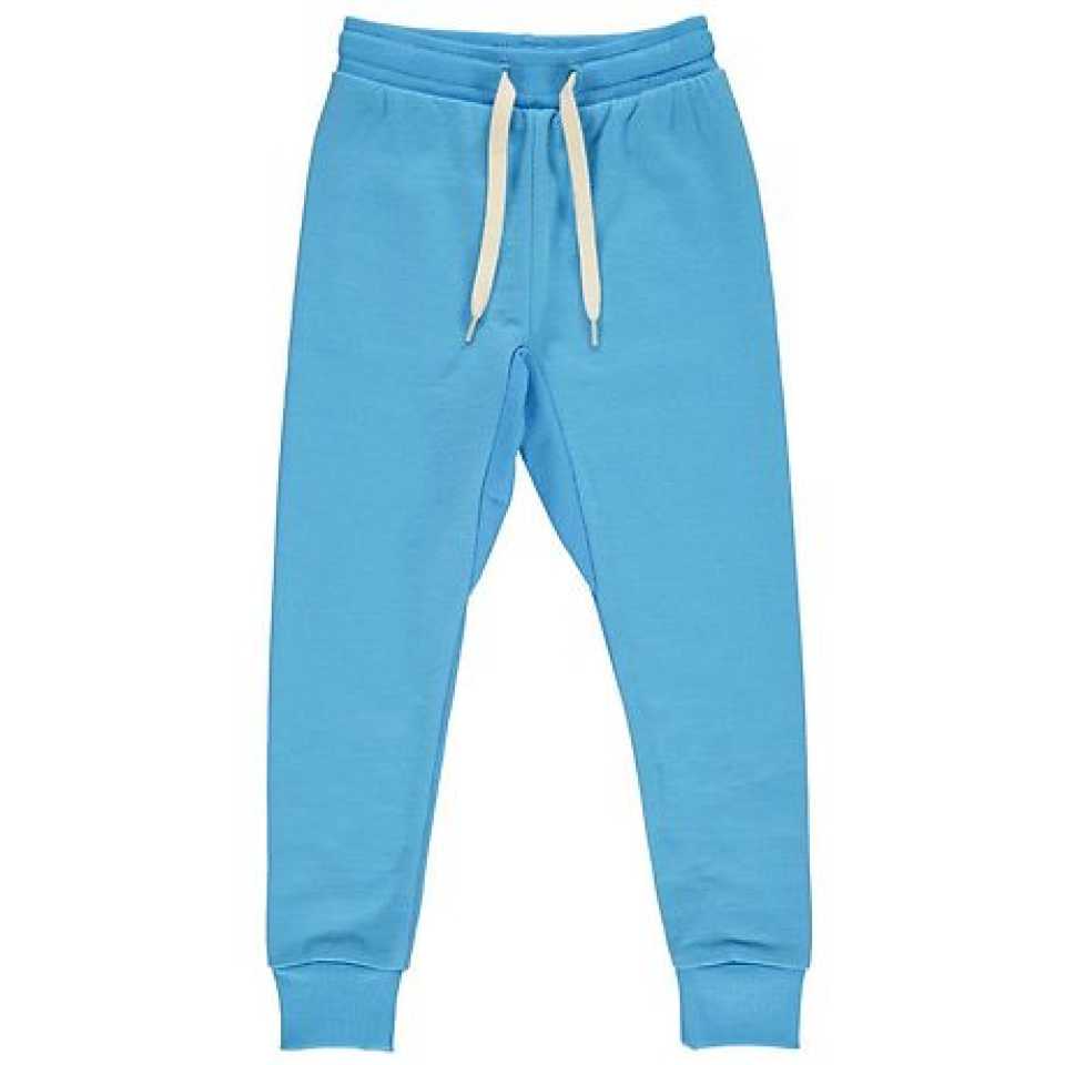 Pantaloni de trening bleu