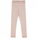 Colanți Cozy me rose moon din bumbac organic