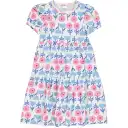 Rochie Poppy pentru fete