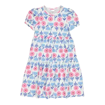Rochie Poppy pentru fete