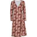 Rochie wrap Pretty