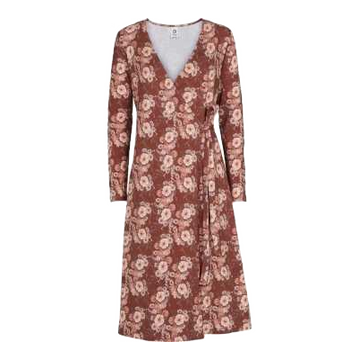 Rochie wrap Pretty