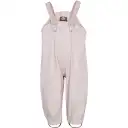 Pantaloni de ploaie și vânt rose moon pentru copii