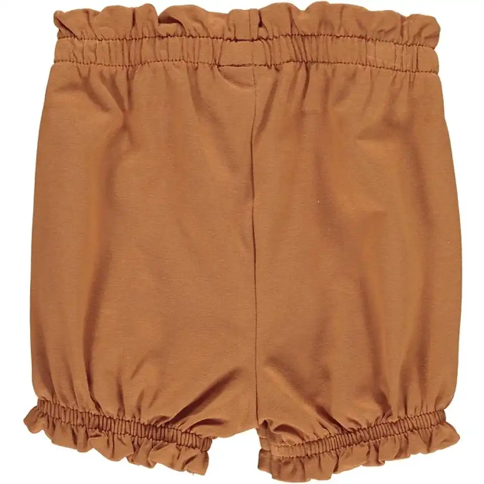 Bloomers maro Alfa pentru bebeluși
