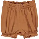 Bloomers maro Alfa pentru bebeluși