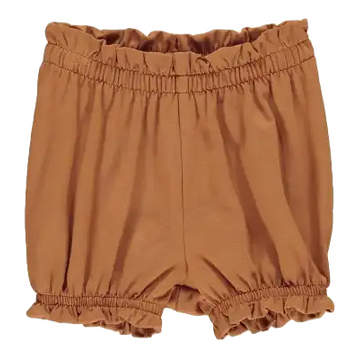 Bloomers maro Alfa pentru bebeluși