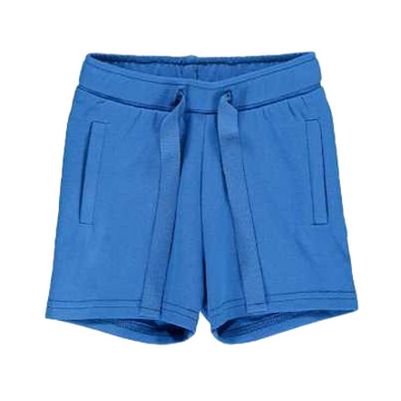 Pantaloni scurți Alfa pentru bebeluși