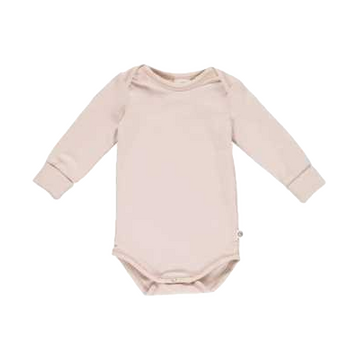 Body Cozy me roz pal pentru bebeluși