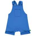 Salopetă scurtă cu buzunar pentru bebeluși