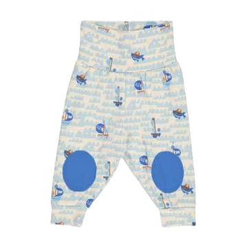 Pantaloni Pirate pentru bebeluși