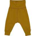 Pantaloni Cozy me pesto pentru bebeluși
