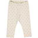 Colanți cu buline pentru bebeluși