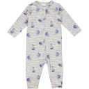 Salopetă Pirate pentru bebeluși