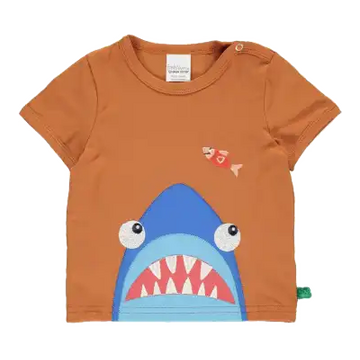 Tricou cu mânecă scurtă Pirate pentru bebeluși