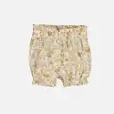 Bloomers Poplin Fiona pentru bebeluși