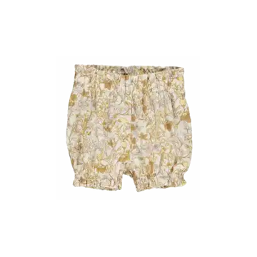 Bloomers Poplin Fiona pentru bebeluși