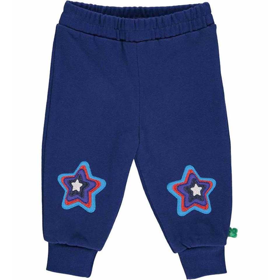 Pantaloni de trening Star pentru bebeluși