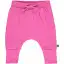 Pantalonași Alfa cu volum, roz intens
