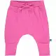 Pantalonași Alfa cu volum, roz intens