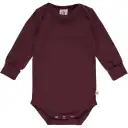 Body Cozy me fig pentru bebeluși