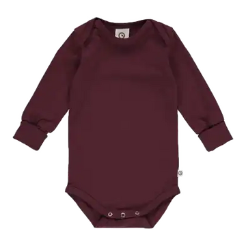 Body Cozy me fig pentru bebeluși