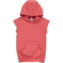 Rochie sport roz pentru fete