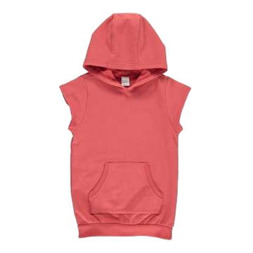 Rochie sport roz pentru fete
