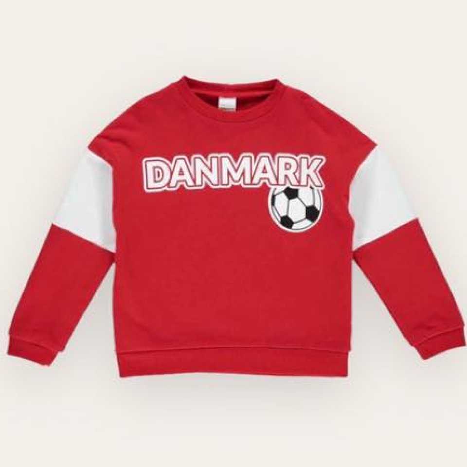 Bluză de trening Danmark